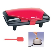 Deni 4862 French Toast Stick Maker Bundle