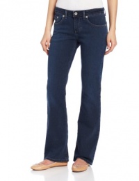 Dickies Women's Relaxed Boot-Cut Jean