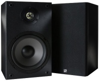 Dayton Audio B652 6-1/2-Inch 2-Way Bookshelf Speaker Pair