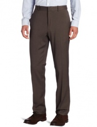 Perry Ellis Men's Solid Slim Fit Pant