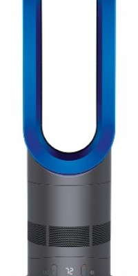 Dyson AM05 Hot + Cool Fan Heater