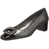 Renzo Fontanelli Women's Quebec Pump