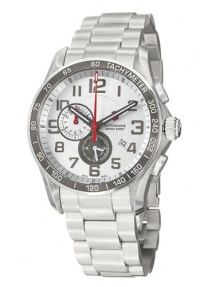 Victorinox Swiss Army Men's 241282 Chrono Classic XLS Watch