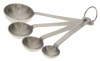 Amco Measuring Spoons, Set of 4