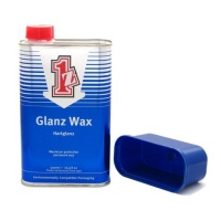 einszett 930207 Glanz Wax - 16.9 fl. oz.