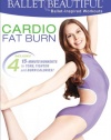 Ballet Beautiful: Cardio Fat Burn