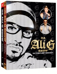 Da Ali G Show: Da Compleet Seereez