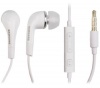 Samsung EH64AVFWE 3.5mm Premium Stereo Headset - Non-Retail Packaging - White