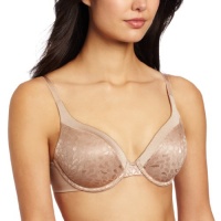 Warner's Women's Back To Smooth Graduated Lift Underwire