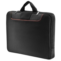 Everki Commute 18.4-Inch Laptop Sleeve with Memory Foam (EKF808S18)