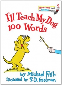 I'll Teach my Dog 100 Words