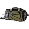 High Sierra AT Gear Classic Water Bottle Sport Duffel