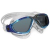 Aqua Sphere Vista Swim Mask Clear Lens Goggles