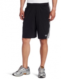 Champion Men's Double Dry Fitted Short