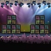 Rock Star Backdrop Banner (1 pc)