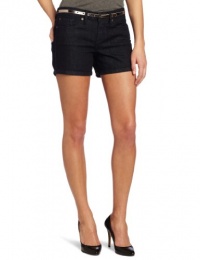 Calvin Klein Jeans Women's 4 Inch Denim Short