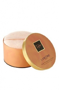 Tresor by Lancome for Women 3.25 Oz Body Powder