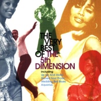 Very Best of the 5th Dimension