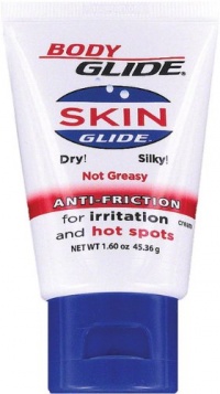 Bodyglide Skin Glide Anti-Friction Liquified Powder - 1.60 oz