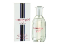 Tommy Girl by Tommy Hilfiger for Women - 1.7 Ounce Colgone Spray