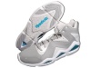 Reebok Men's Kamikaze III Mid NC Casual Shoe