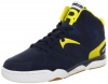 Reebok Men's Classic Jam Fashion Sneaker