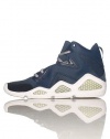 Reebok Men's The Kamikaze III Mid Sneaker