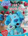 Blue's Clues - Blue's Room - It's Hug Day