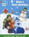 Blue's Clues - Blue's First Holiday