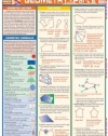 Geometry Part 2 (Quickstudy: Academic)