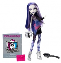 Monster High Picture Day Spectra Vondergeist Doll