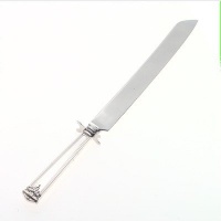 Tuttle la Preference Trianon Hostess Helper Cake Knife