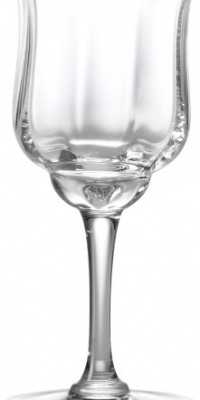 Baccarat Capri American White Wine Glass, No.3