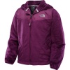 The North Face Oso Hoodie Girls Jacket 2013