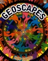 Geoscapes (Dover Design Coloring Books)