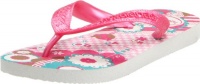 Havaianas Kids Flores Flip Flop (Toddler/Little Kid)