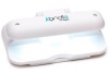 Kandle by Ozeri LED Book Light in White -- Designed for the Amazon Kindle (1st and latest generation), Sony Reader and other eBook readers.