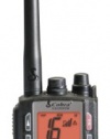 Cobra MR HH475 FLT VHF Waterproof Two-Way Marine Radio with Bluetooth