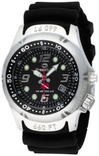 Freestyle Men's FS75401 Hammerhead Polyurethane Watch