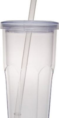 Aladdin 20-Ounce To Go Tumbler, Clear