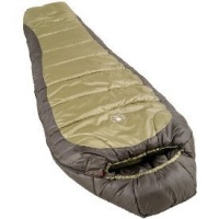 Coleman North Rim 0-Degree Mummy Bag