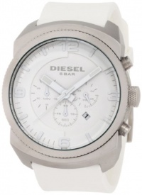 Diesel Watches Advanced (White)