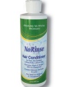 No Rinse Hair Conditioner - 8 fl oz