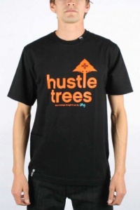 LRG Core Collection Four T-Shirt - Hustle Trees