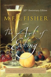 The Art of Eating: 50th Anniversary Edition