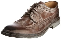 FRYE Men's James Wingtip Oxford,Brown,11 M US