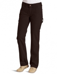 Dickies Women's Relaxed Fit Duck Carpenter Pant