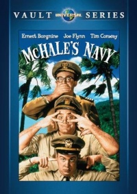 McHale's Navy (Universal Vault Series)