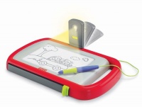 Fisher Price Kid Tough Travel Doodle Pro with Light