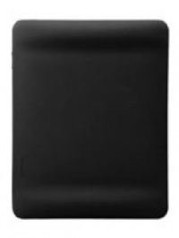 Incase Grip Protective Cover for iPad (1st Generation) (Black)